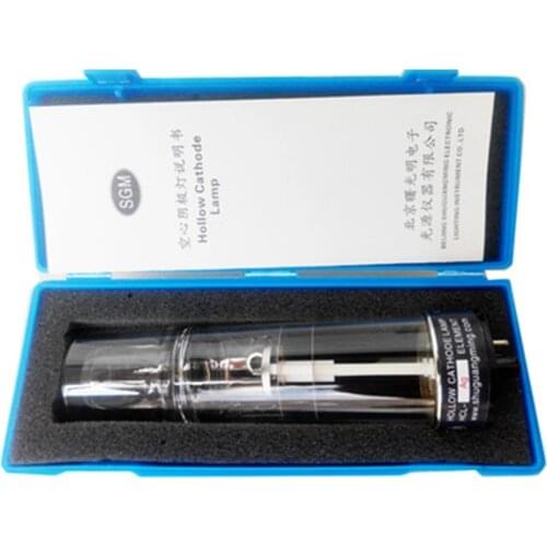Atomic Absorption Element Lamp Hollow Cathode Lamp Dawn KY-1 KY-2