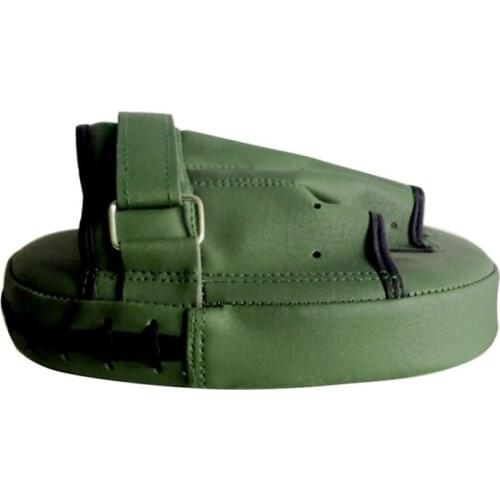 Hand Target Boxing Pads Focus Mitts Great for Martial Arts Muay Thai Kickboxing Padded Punching Coaching Strike Shield