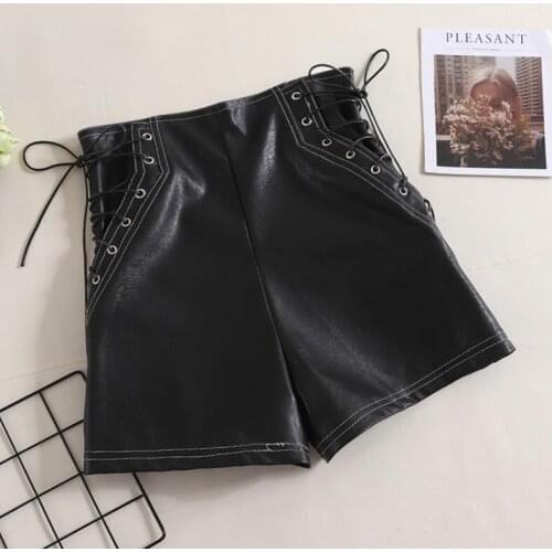 Darkglam Women's Travel Shorts