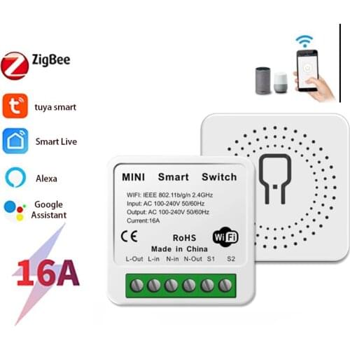 Dasonconec Automation Modules