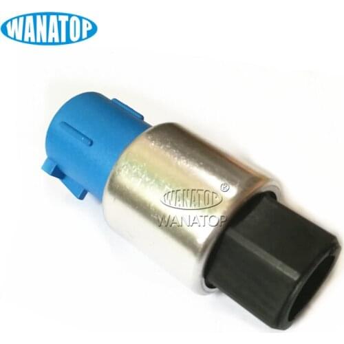 AC Pressure Switch Sensor YC2Z19E561AA YC2Z-19E561AA for Ford E-150 E250 E350 M12-P1.5 R-134A