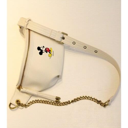 Женские поясные сумки Disney China At AliExpress