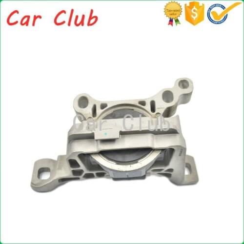Engine Motor Transmission Mount Kit Engine Mount CV616F012GA 1686911 for Ford Escape 1.5 Ecoboost