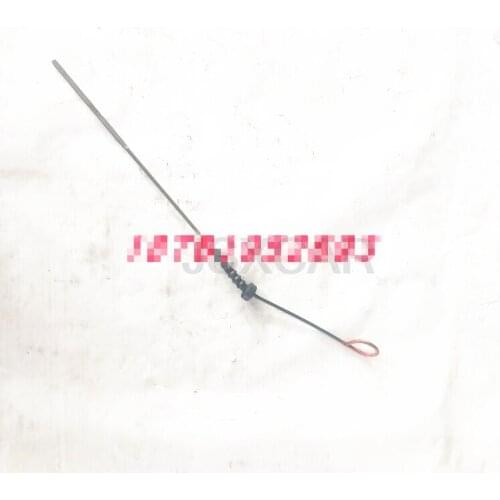 For Kubota D1703 engine oil dipstick 1A053-36410 For Kubota high quality Oil dipstick Free shipping durable Accessories