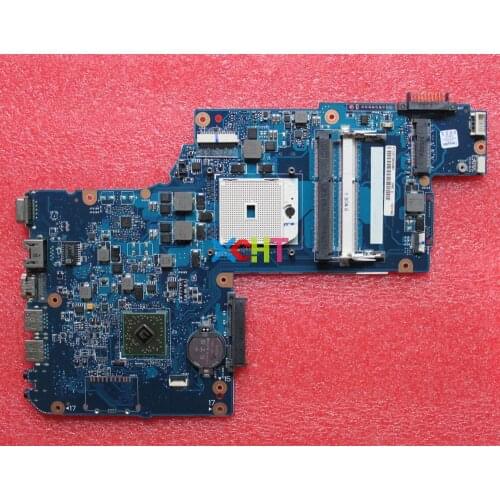 For Toshiba L870D L875D H000043850 Laptop Motherboard Mainboard Tested