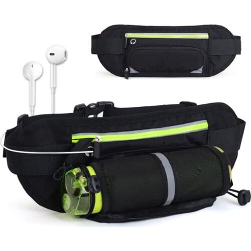 MRTNAN Running Bags