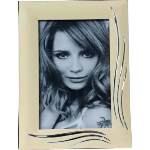 New Arrival Europe Style Metal Photo Frame Picture Frames Picture Display for Home Decoration MPF032