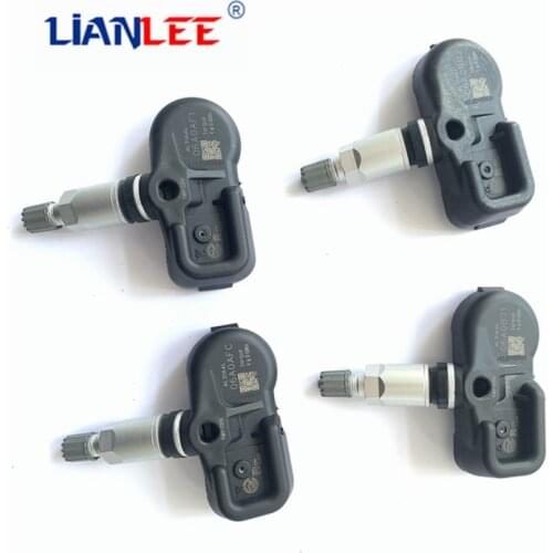 315MHz 4260706020 Tire Pressure Sensor Monitoring System TPMS PMV-C010 For Toyota Camry Corolla Prius Lexus RX 42607-06020
