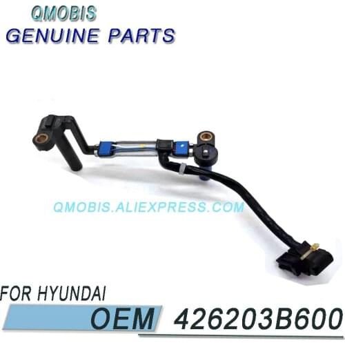 Original New 42620-3B600 426203B600 SC579 Speed Sensor 965090115 224478XD 145356B Original New 42620-3B600 426203B600 SC579 Spe