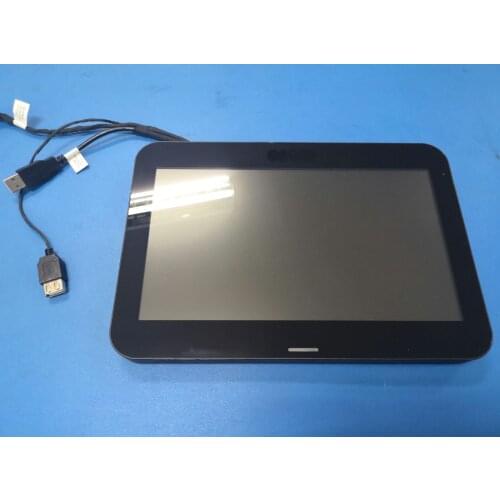 Control panel assembly For Samsung MultiXpress X4220 X4250 K4250 K4300 K4350 K7600 K7500 K7400 M4370 M5370 M4360 M5360