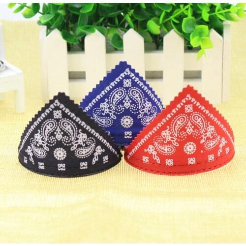 Adjustable Dog Collar Personalized Large Dog Collar Fashion French Bulldog Leather Collar Dog Yorkshire Terrier Puppy Necklace