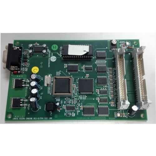 Printed Circuit Board Assembly Manufacturer PCBA Prototype Fabrication Fast Run