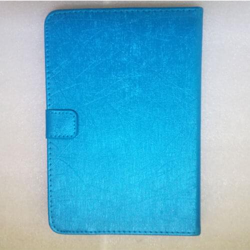 Myslc Universal Cover for Teclast P80 3G/X80HD 8 inch Tablet Magnetic PU Leather Stand Case