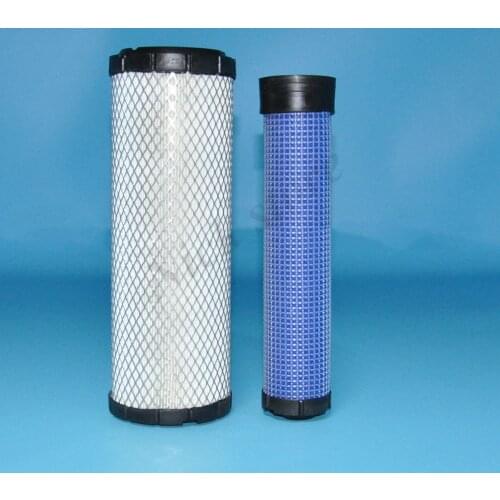 Air Filter P772578 P775298 For Construction Equipment Tractor Excavator Road Roller