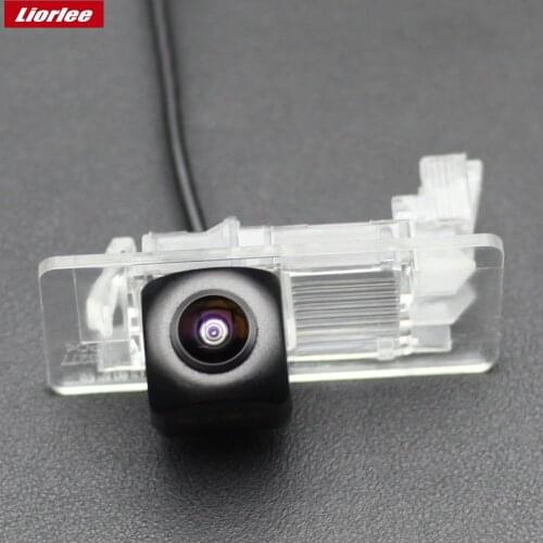 Car Reverse Rear View Camera For Volkswagen VW Lavida/Grand 2013 2014 2015 Parking Backup 170 Degree CAM