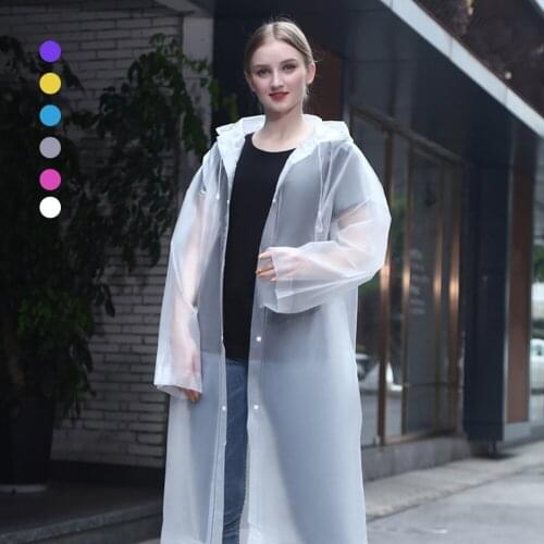 Women RAINCOAT Men Rain Coat Impermeable Mujer Oara lluvia RAIN Jacket Capa De Chuva Chubasquero Poncho Waterproof Suit