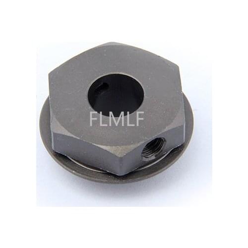 Hard Oxygen Brake Bushing Fit for 1/5 FG ROFUN ROVAN BM Truck RC CAR PARTS