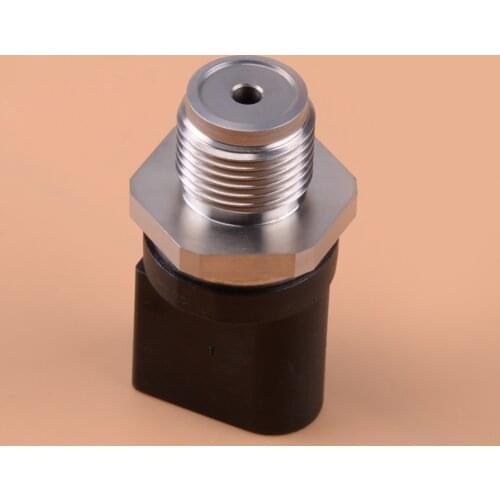 0041536728 68032066AA 0281002842 Fuel Rail Pressure Sensor A0061536528 fit for Benz W169 W245 W203 W211 CDI