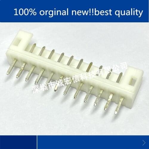 10pcs orginal new in stock B12B-PH-K-S(LF)(SN) 12P 2.0MM header mount connector