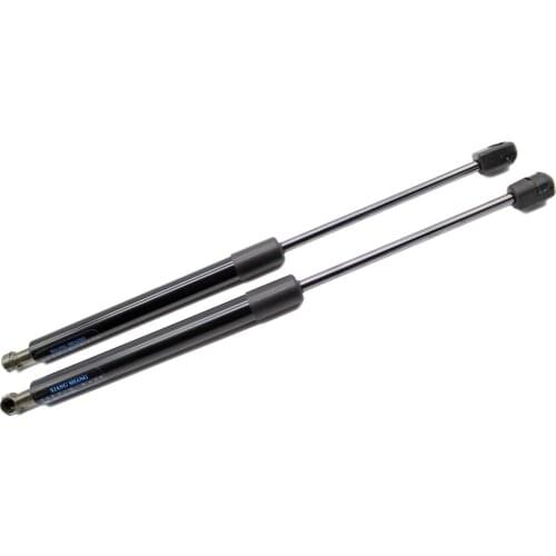 2pcs for Volkswagen Passat Wagon 2007-2010 17.83 inch Liftgate Boot Auto Gas Spring Lift Supports Struts Prop Shocks Damper