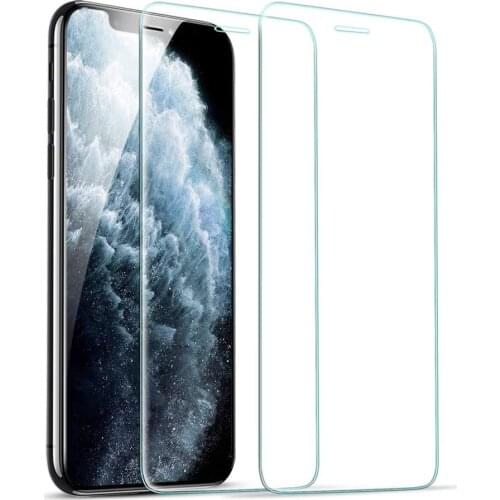 30D Full Cover Tempered Glass on For iphone 11 12 PRO MAX Screen Protector Protective Glass For iphone 11 12 X XR XS MAX Glass