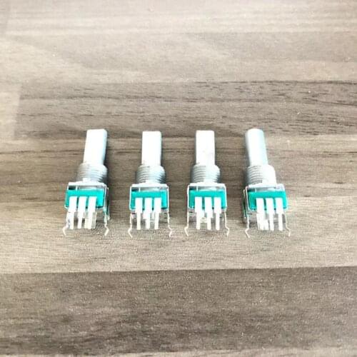 4pcs EQ Knob DCS1078 DCS1116 For Pioneer XDJ-RX RX2 RZ SZ