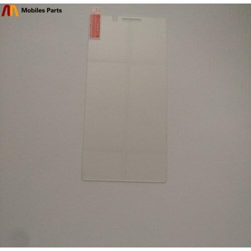 Used Tempered Glass For Elephone M3 MT6755 64bit Octa Core 5.5"FHD 1920x1080 Free Shipping