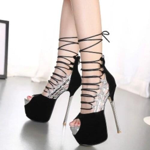 BAISIYOUPIN Women's Open Toe Shoes
