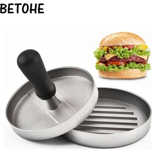 BETOHE Cutlet Presses