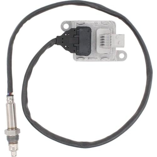 Nox Nitrogen Oxide Sensor 2013-2017 For Ram 2500 3500 4500 5500 6.7L 68210084AA
