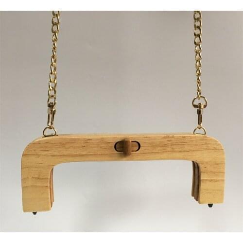 Ideas4bag Bag Clasps