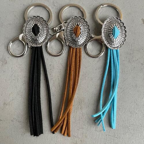 Keychains KANDRA CORK China
