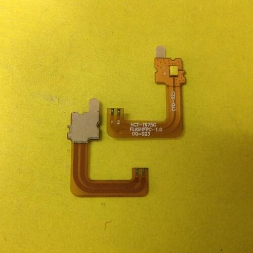 Original Oukit Tel K10000 Pro Flash, Cable, FPC