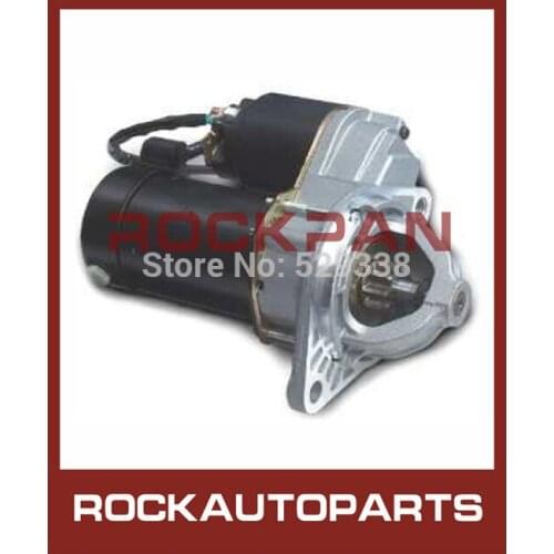 NEW STARTER MOTOR SD6RA65 FOR BUICK REGAL 2.0