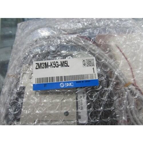 NEW SMC ZM131M-K5G-M15L vacuum generator free shipping