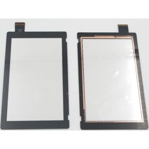 Original New Touch screen Panel for Nintend Switch Gamepad,For NS N-Switch Console touch screen