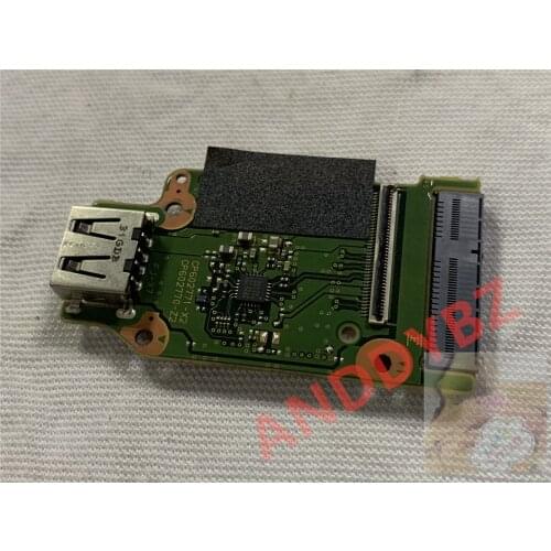 Original CP602770-Z2 CP602771-X2 USB BOARD WIFI BOARD TESED OK
