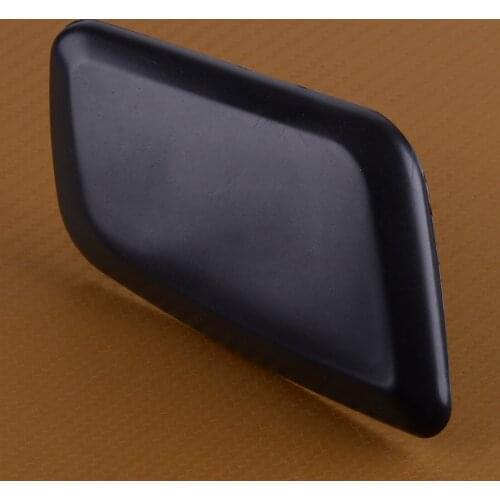 DWCX Car Front Right Headlight Washer Spray Nozzle Cover Fit for Chrysler Sebring 2007 2008 2009 2010