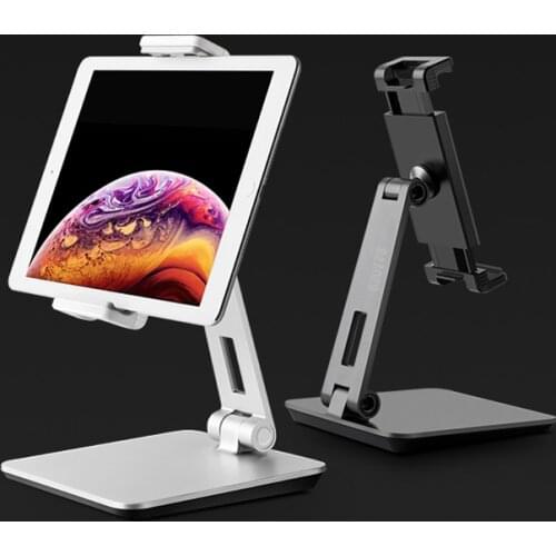 Full Motion Tablets and phones stand. Support most size Smart mobile device ap-7xn