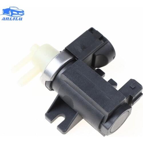 Suitable for 06-10 Seat Ibiza Cordoba Leon Passat Golf Touar-eg Au-di A3 Turbo Solenoid Pressure Valve 1K0906627B 1K0906627A