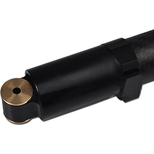 Rc drones tarot T15 T18 carbon tube frame arm 25MM carbon fiber tube tarot carbon t810 960 parts diy kit drone profissional