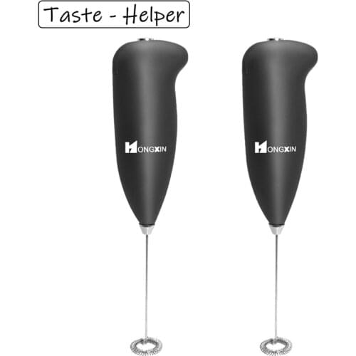 Milk Foamer 20Pack Handheld Blender Frother Coffee Maker Eggbeater Chocolate/Cappuccino Stirrer Portable Kitchen Whisk Tool