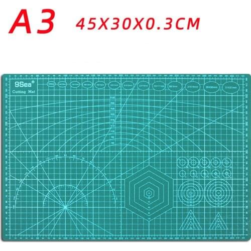 TECHTONGTUO Cutting Mats