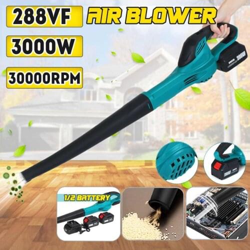 VIOLEWORKS Garden Blowers