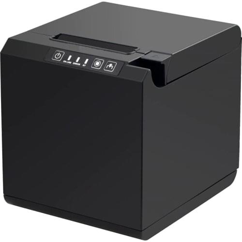 XP-T202UA Original New Label Barcode Printer 20mm-58mm Sticker Print High Quality