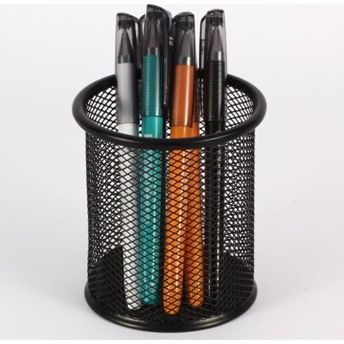 1pcs G-1705 advertising pens South Korea stationery wholesale office sign pen on the pen