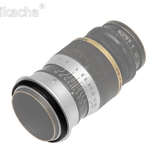 10pcs M39-M42 Lens Adapter Ring M39 Lens to M42 Fuselage Ring