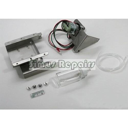 228-45568-91 Shimadzu Liquid Phase Automatic Cleaning Kit WASHING KIT For LC-20AT Infusion Pump