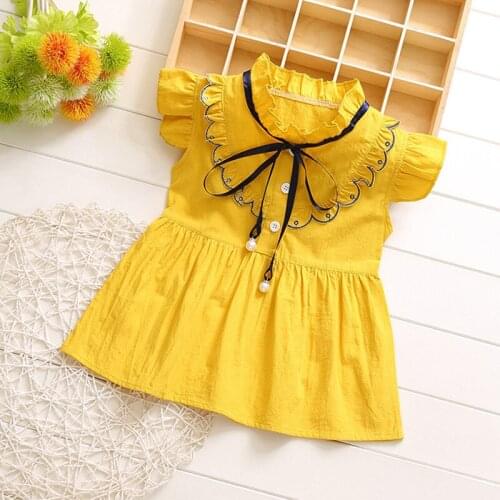 ACE LOVE Casual Dresses For Girls