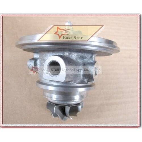 Free Ship Turbo Cartridge CHRA RHF4 VIFE 8980118922 8980118923 For ISUZU D-Max For Holden Rodeo Colorado Gold seri Fe-1106 3.0L